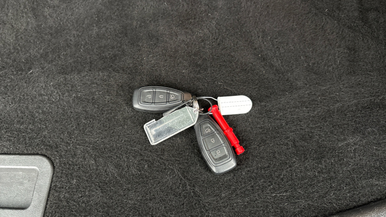 Ford Kuga 1.5 EcoBoost Titanium 5dr 2WD Petrol Estate